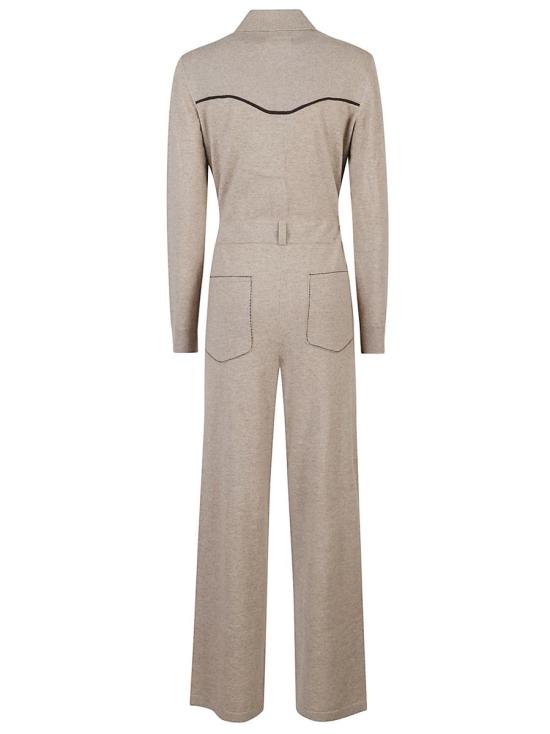 25FW 게스트 인 레지던스 점프수트 W33110JL BLUE - GUEST IN RESIDENCE