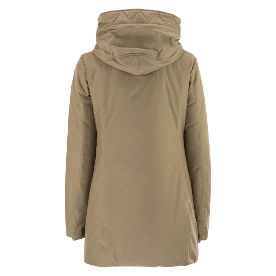 25FW 페이 코트 NAW59513830ZXE CAMEL - FAY