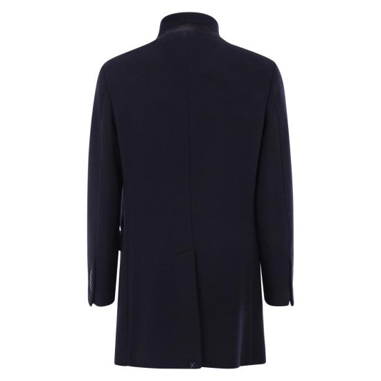 25FW 페이 코트 NAM5451025JXLQ NIGHT BLUE - FAY