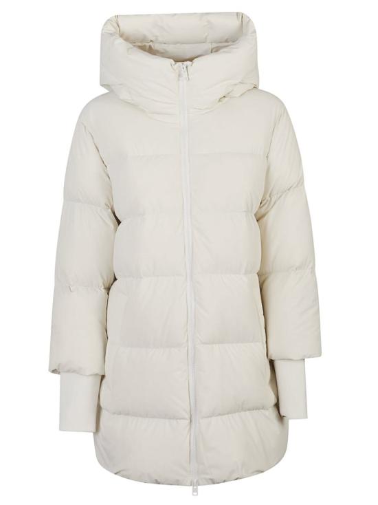 25FW 울리치 롱패딩 CFWWOU2090FR UT3107 Black