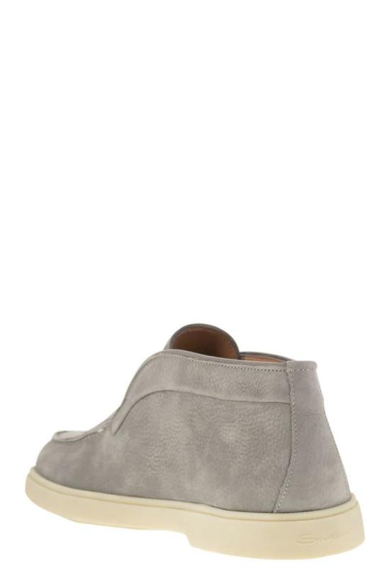 24FW 산토니 부츠 WUYA58458TISNPRX G23 LIGHT GREY - SANTONI