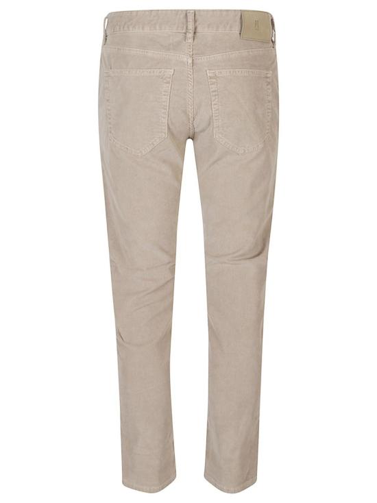 25FW 피티토리노 숏팬츠 C5 ZP01Z0 TT33T0 BROWN - PT TORINO