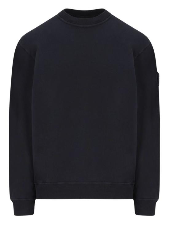 25FW 스톤 아일랜드 스웨터 K2S156100069S0F28V0020 BLUE