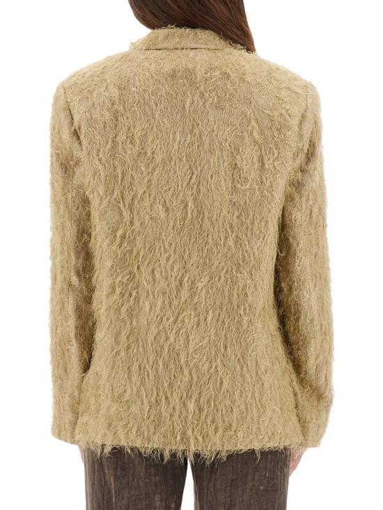 25FW 알리지 수트 자켓 165830 A5206MD Beige - ALYSI