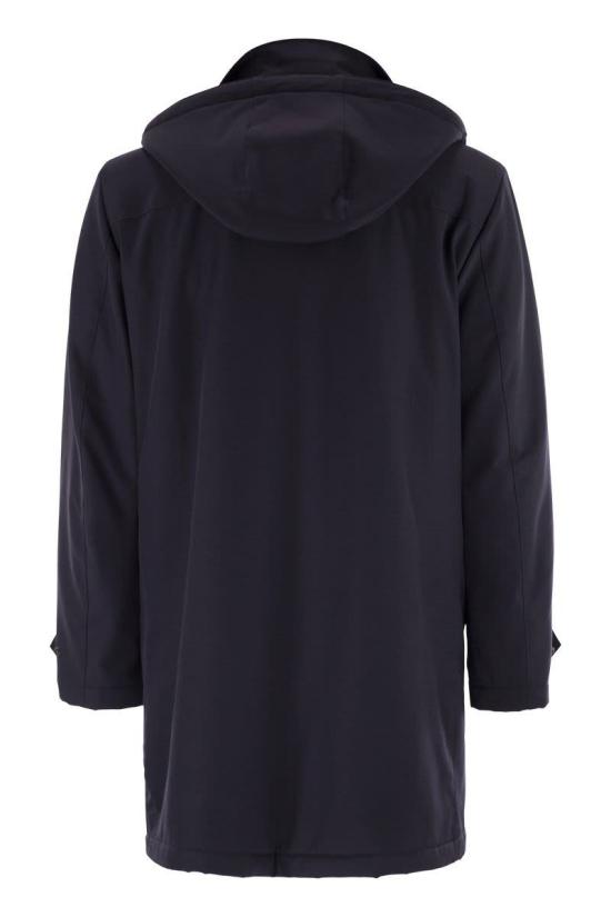 25FW 페이 코트 NAM6151037JXRFU807 NAVY - FAY