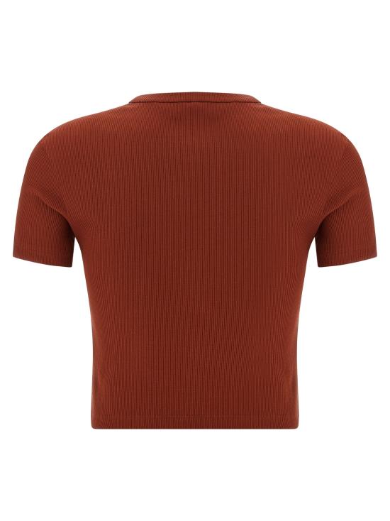 25FW 펜디 탑 FS8110ANQMF1T6K - FENDI