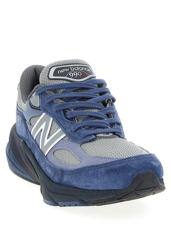 25FW 뉴발란스 스니커즈 U990LT6 - NEW BALANCE