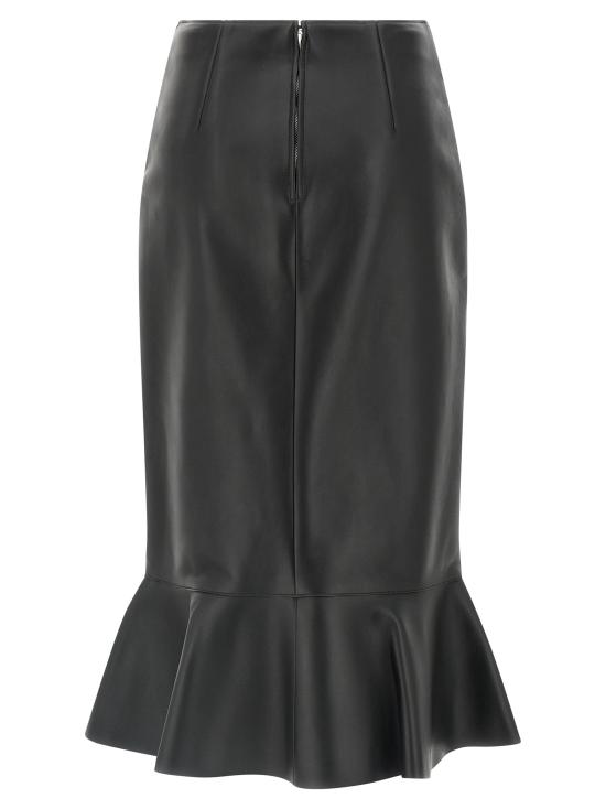 25FW 펜디 스커트 FPD970AUV3F0GME - FENDI