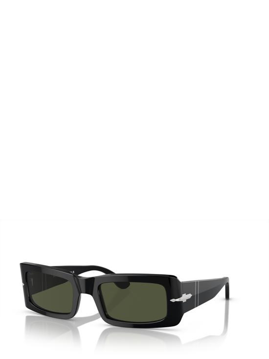 26FW 페르솔 선글라스 PO3332S 95 31 BLACK - PERSOL