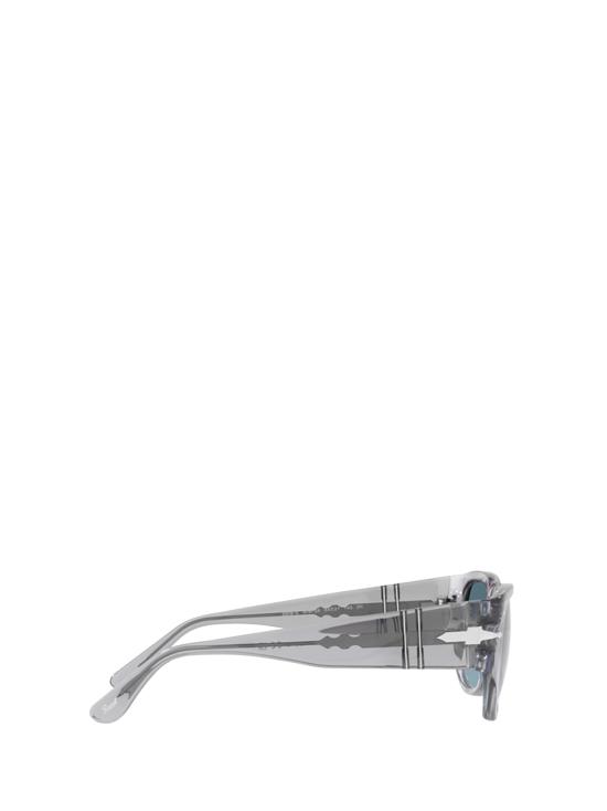 26FW 페르솔 선글라스 PO3308S 309 Q8 TRANSPARENT GREY - PERSOL