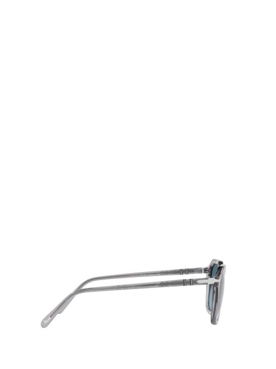26FW 페르솔 선글라스 PO3292S 309 Q8 TRANSPARENT GREY - PERSOL