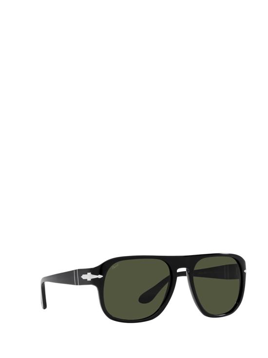 26FW 페르솔 선글라스 PO3310S 95 31 BLACK - PERSOL