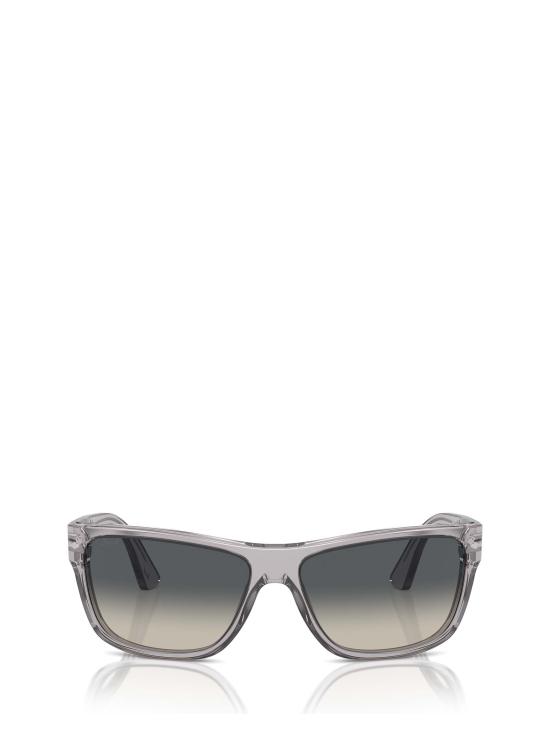 26FW 페르솔 선글라스 PO3342S 309 71 TRANSPARENT GREY