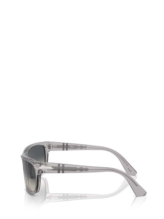 26FW 페르솔 선글라스 PO3342S 309 71 TRANSPARENT GREY - PERSOL