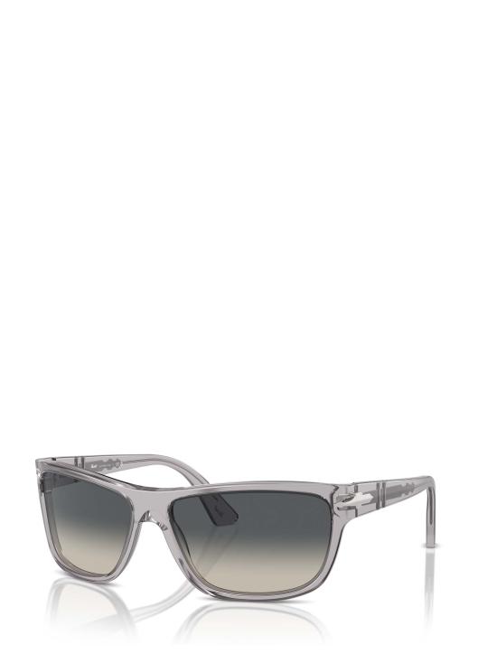 26FW 페르솔 선글라스 PO3342S 309 71 TRANSPARENT GREY - PERSOL