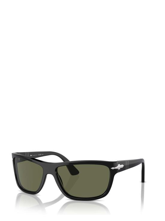 26FW 페르솔 선글라스 PO3342S 95 58 BLACK - PERSOL