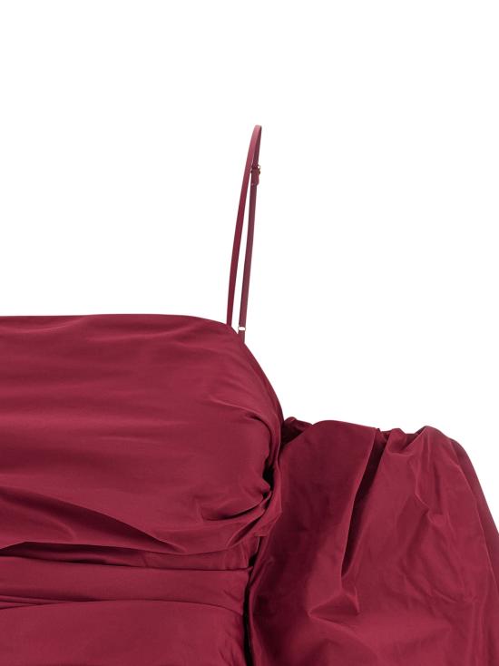 25FW 핑코 탑 105552Y3LEWW4 - PINKO