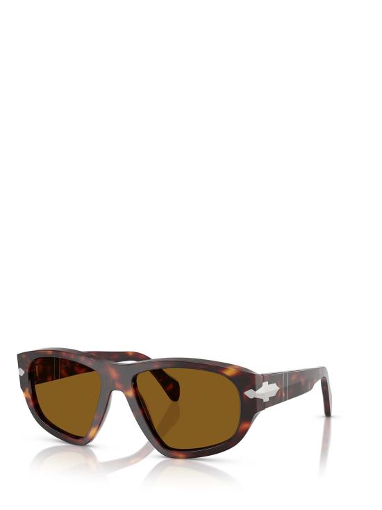 26FW 페르솔 선글라스 PO0050S 24 33 HAVANA - PERSOL