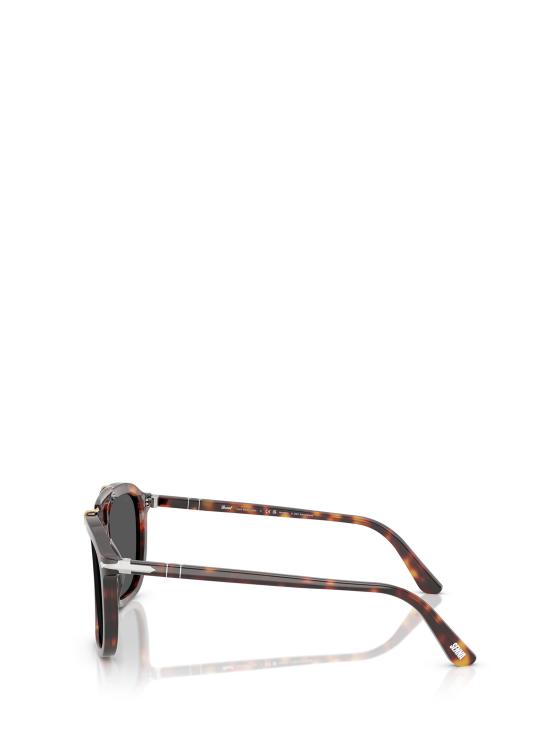 26FW 페르솔 선글라스 PO0203S 24 48 HAVANA - PERSOL