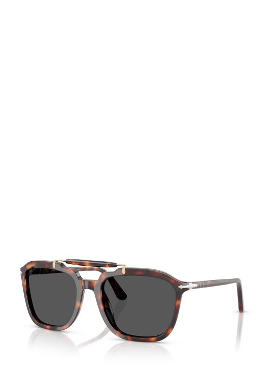 26FW 페르솔 선글라스 PO0203S 24 48 HAVANA - PERSOL