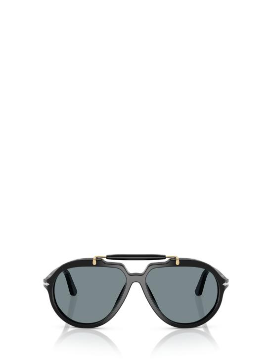 26FW 페르솔 선글라스 PO0202S 95 3R BLACK