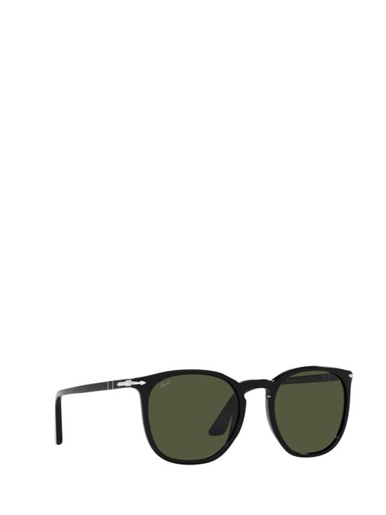 26FW 페르솔 선글라스 PO3316S 95 31 BLACK - PERSOL