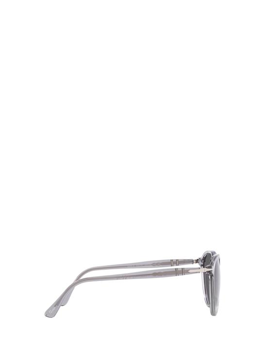 26FW 페르솔 선글라스 PO3286S 309 B1 TRANSPARENT GREY - PERSOL