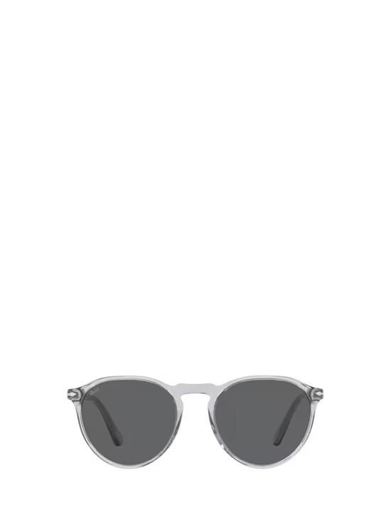 26FW 페르솔 선글라스 PO3286S 309 B1 TRANSPARENT GREY