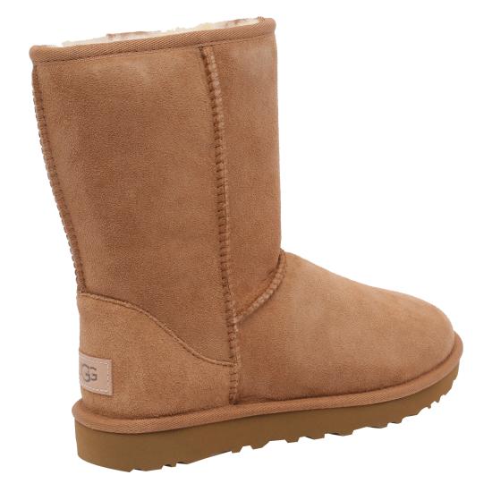 25FW 어그 클래식 쇼트 2 부츠 1016223 CHE Brown - UGG
