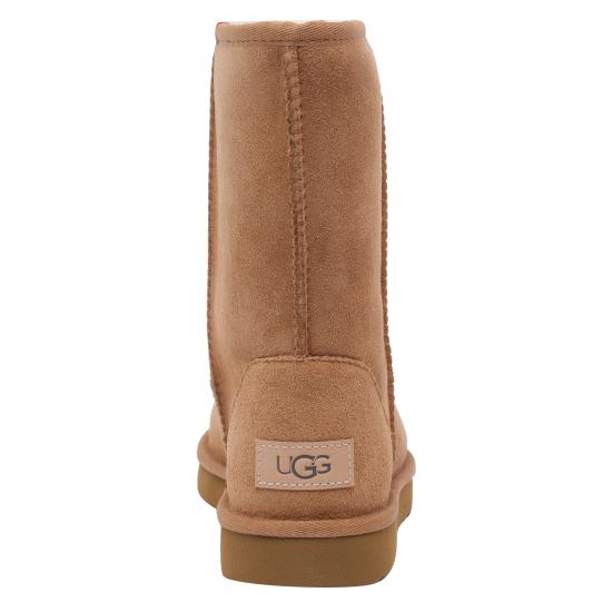 25FW 어그 클래식 쇼트 2 부츠 1016223 CHE Brown - UGG