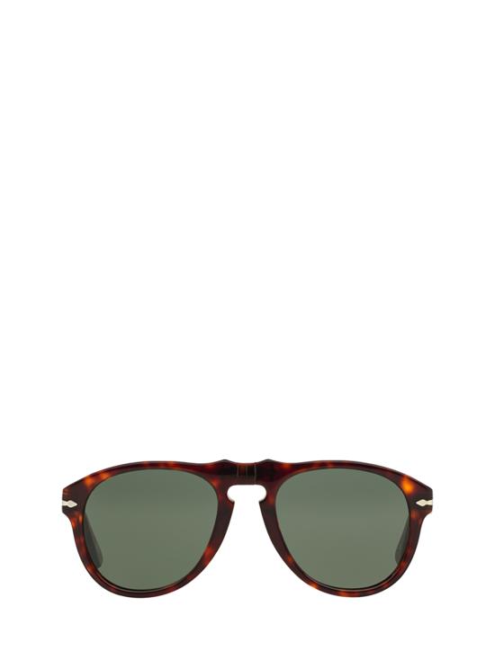 26FW 페르솔 선글라스 PO0649 24 31 HAVANA