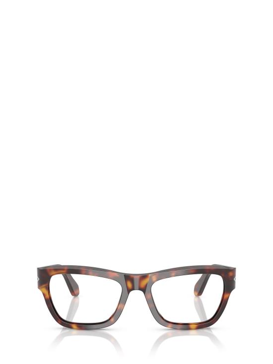 26FW 페르솔 안경 PO0091V 24 HAVANA