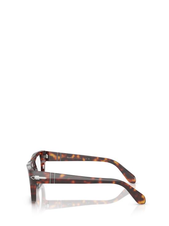 26FW 페르솔 안경 PO0091V 24 HAVANA - PERSOL
