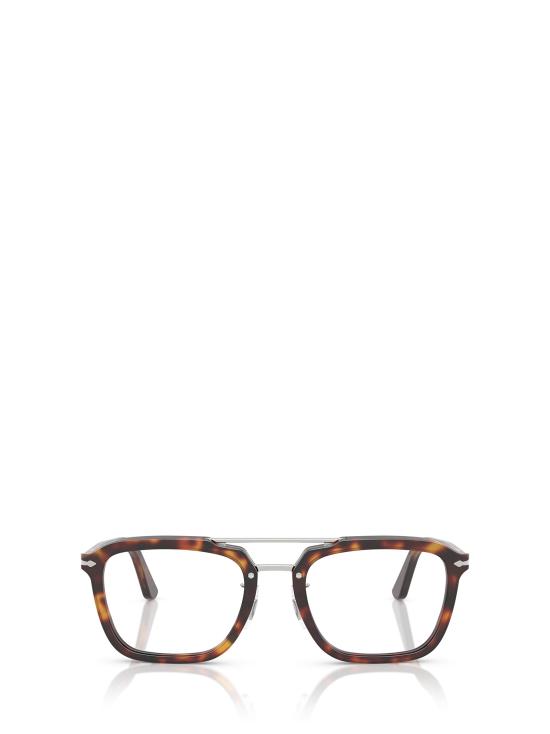 26FW 페르솔 안경 PO0204V 24 HAVANA