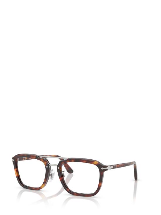 26FW 페르솔 안경 PO0204V 24 HAVANA - PERSOL