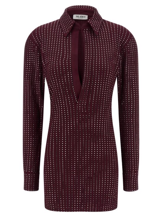 25FW 디 아티코 원피스 251WCA00456114