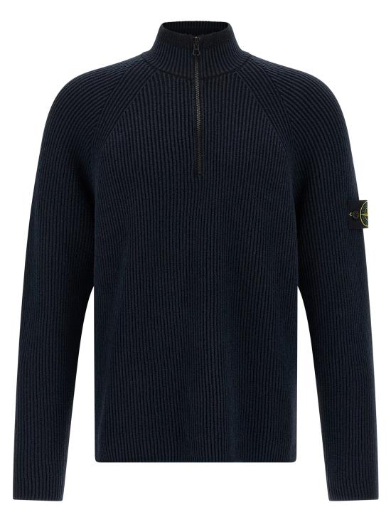 25FW 스톤 아일랜드 터틀넥 K2S155100024S00L7V0020