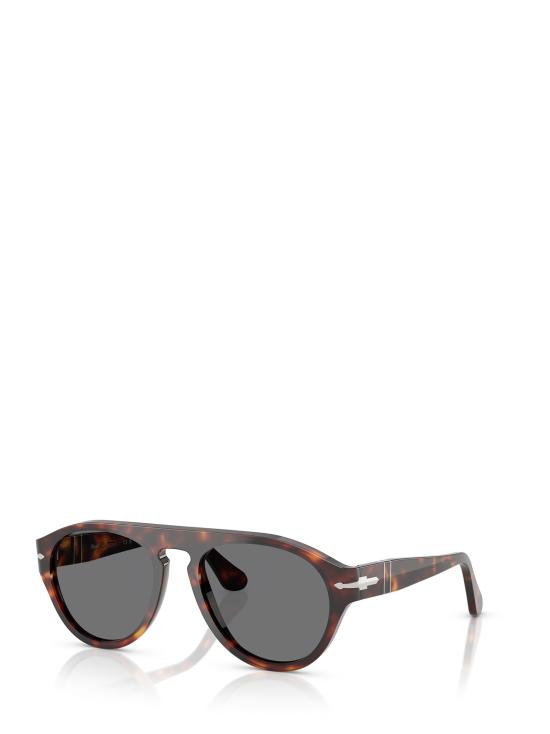 26FW 페르솔 선글라스 PO3370S 24 B1 HAVANA - PERSOL