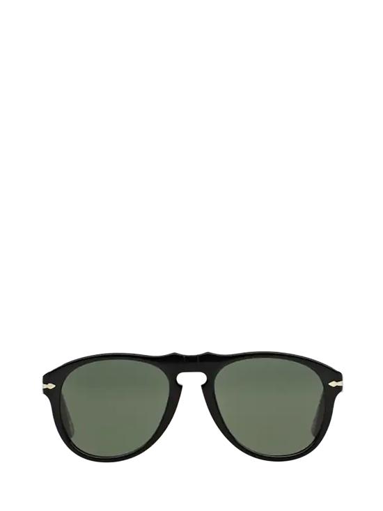 26FW 페르솔 선글라스 PO0649 95 31 BLACK