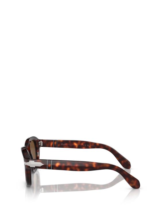 26FW 페르솔 선글라스 PO0060S 24 57 HAVANA - PERSOL