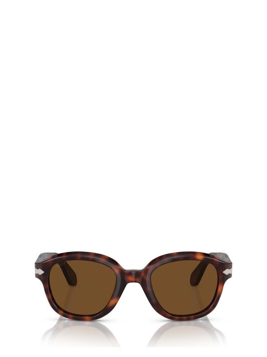 26FW 페르솔 선글라스 PO0060S 24 57 HAVANA
