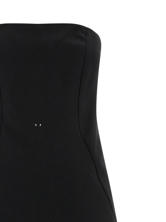 25FW 핑코 미디 원피스 105772A2R9Z99 - PINKO