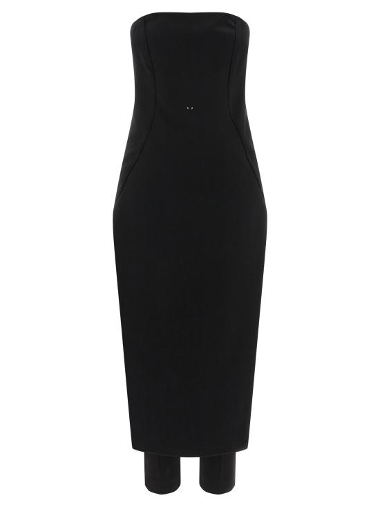 25FW 핑코 미디 원피스 105772A2R9Z99