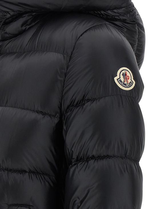 25FW 몽클레어 수에니에 후드 미드렝스 다운 자켓 K20931C00012597YG999 - MONCLER