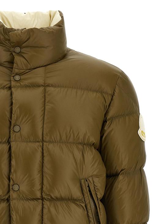 25FW 몽클레어 트리피티 패딩 트리피티  K20911A00130596XEP80 - MONCLER