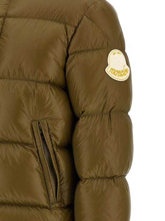 25FW 몽클레어 트리피티 패딩 트리피티  K20911A00130596XEP80 - MONCLER