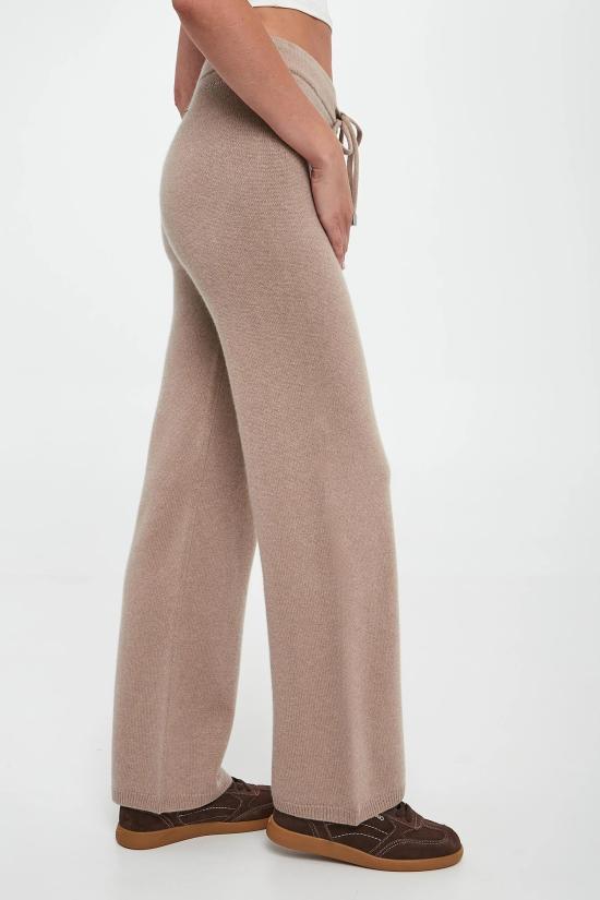 25FW 에르마노 피렌제 스트레이트 팬츠 D47EP033E52 MFA78 Dove Grey - ERMANNO FIRENZE