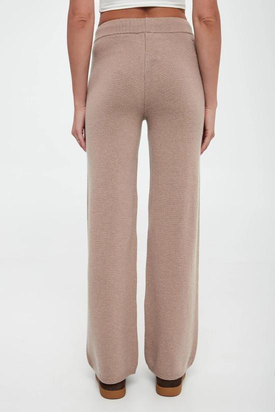 25FW 에르마노 피렌제 스트레이트 팬츠 D47EP033E52 MFA78 Dove Grey - ERMANNO FIRENZE