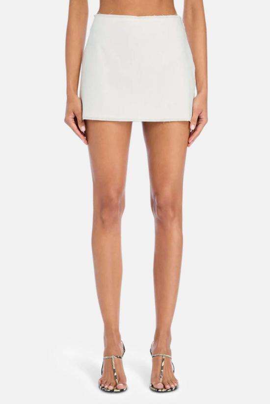  세로야 숏 스커트 Ser.O.Ya 세렌 스커트