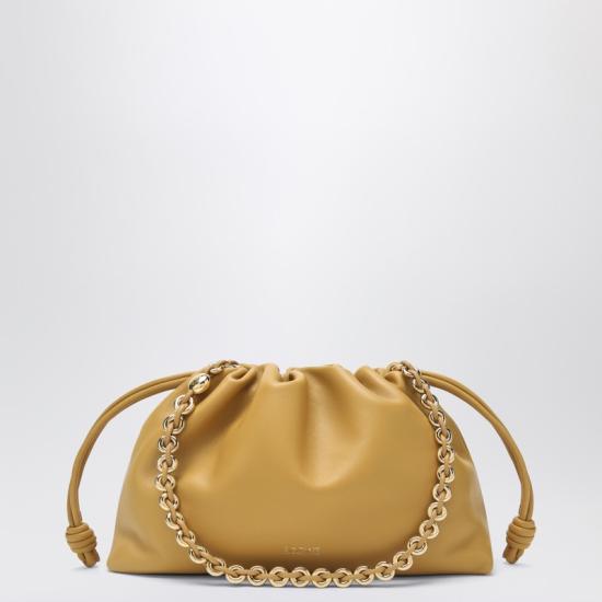  로에베 숄더백 A411FCRX02LE Brown